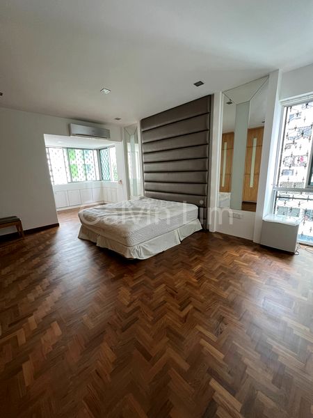 4 Bed Condo for Rent in  Mandalay Towers - Image 3